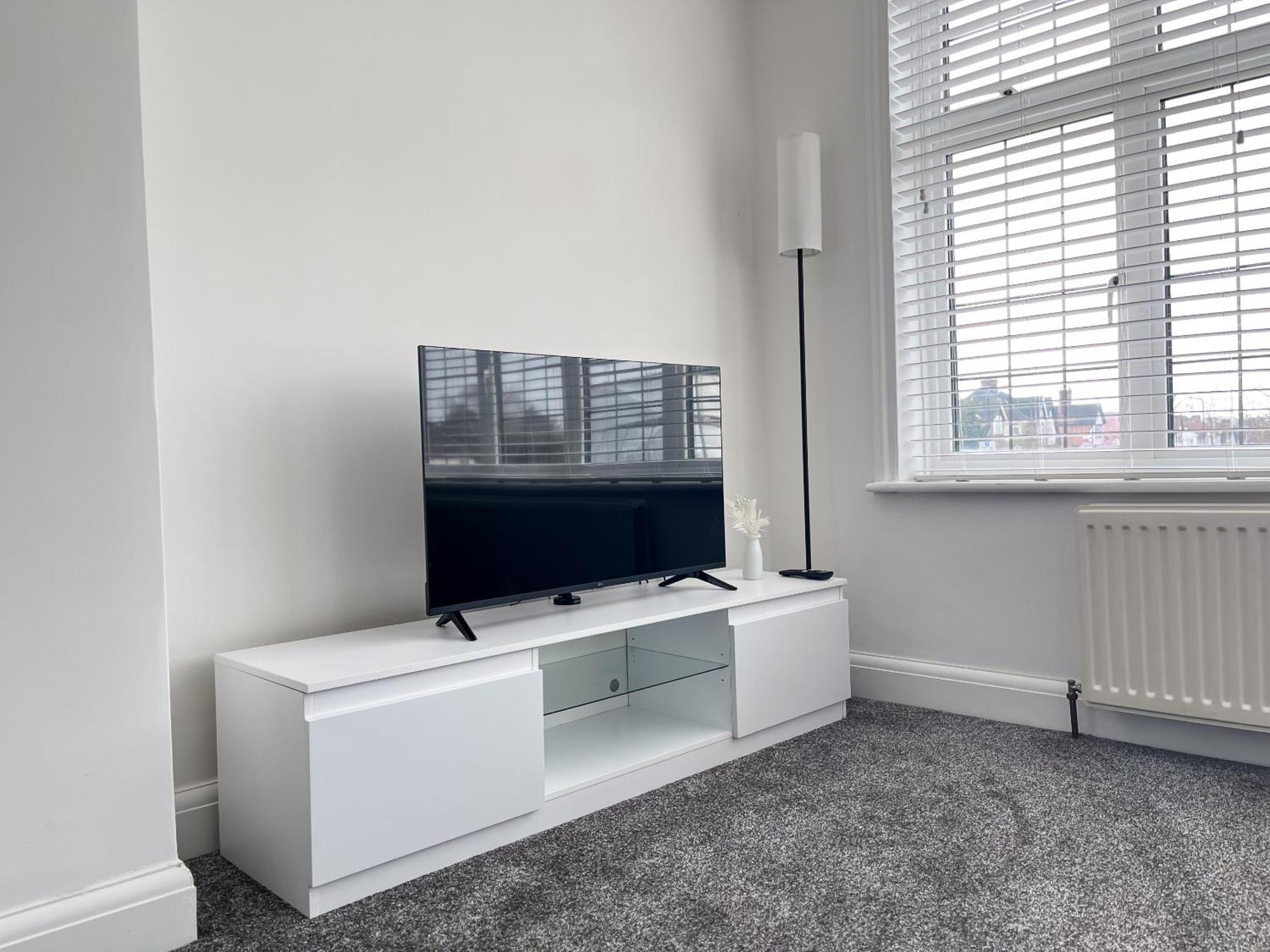 Wembley Stadium Modern & Cozy Londra