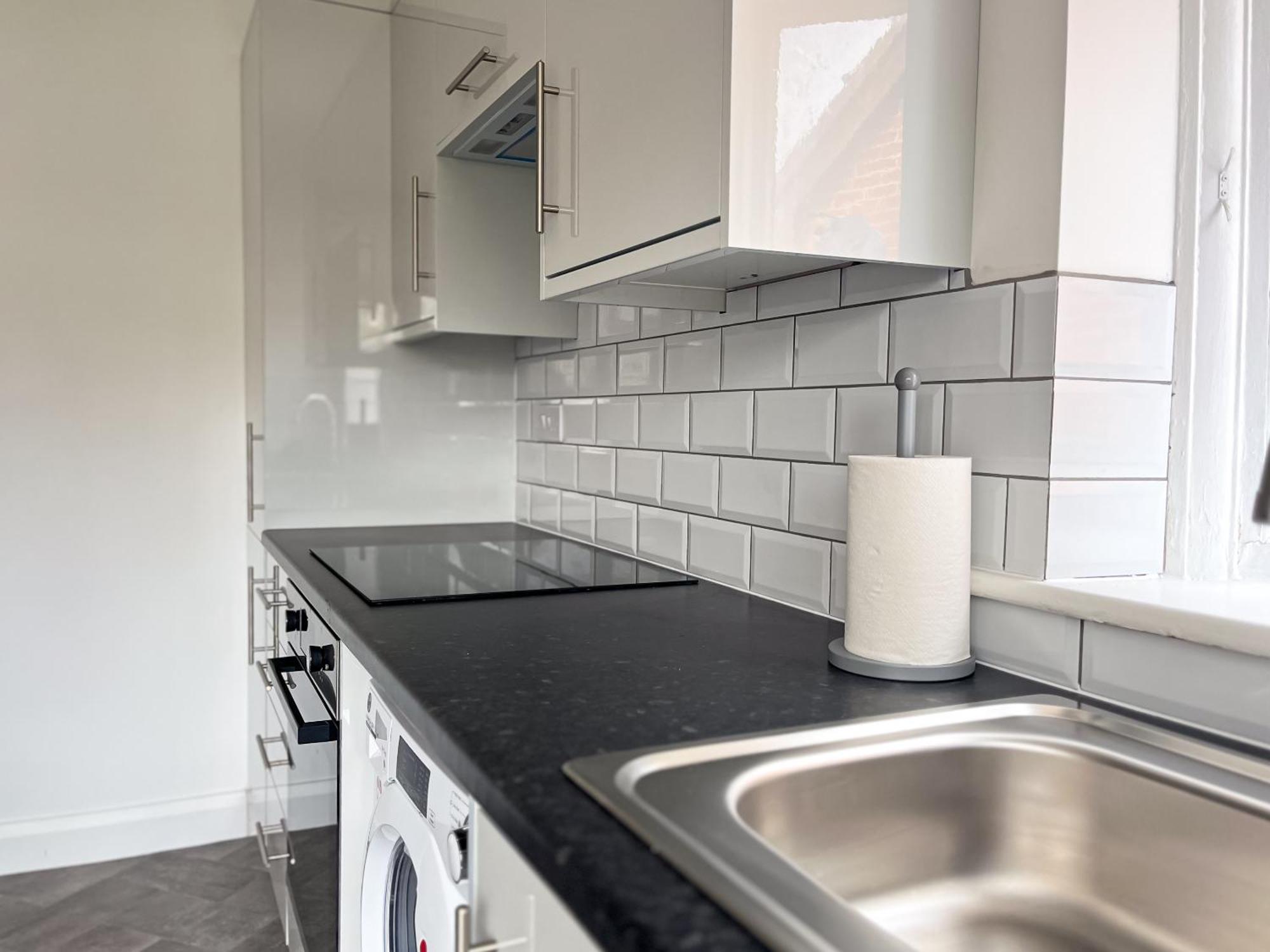 Wembley Stadium Modern & Cozy Appartamento